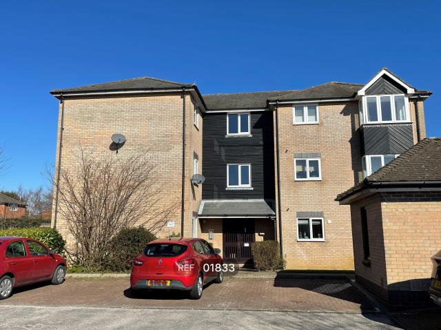 Flat for rent in Berechurch, Fordham Heath