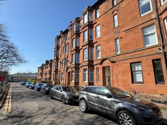 Flat for rent in New Cathcart, Cathcart