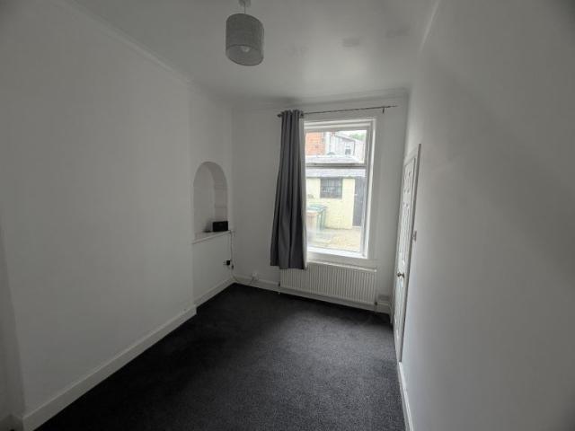 Flat for rent in Darvel, Scotland