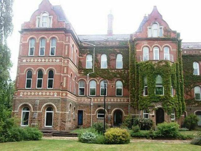 Flat for rent in Haddon, East Midlands