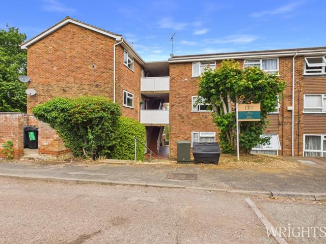 Flat for rent in Broadwater, Shephall