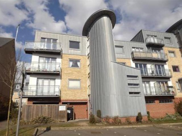 Flat for rent in Key Street, Suffolk
