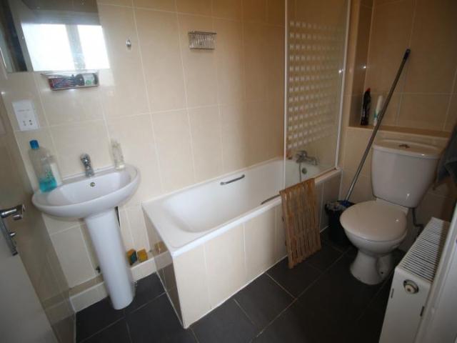Flat for rent in Ratcliffe, Stepney