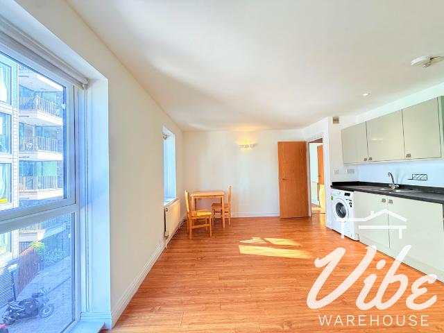 Flat for rent in Ratcliffe, Stepney
