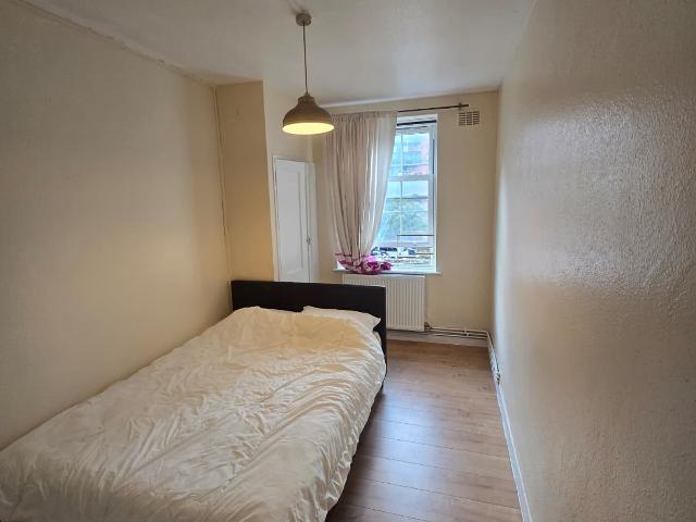 Flat for rent in Ratcliffe, Limehouse