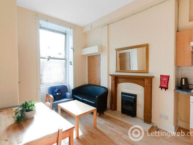 Flat for rent in Mayfield, City of Edinburgh