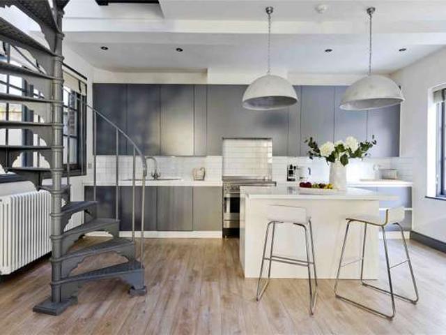 Flat for rent in Camden Town, Fitzrovia