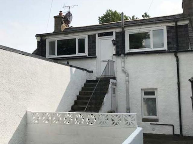 Flat for rent in Ferme Park, Greater London