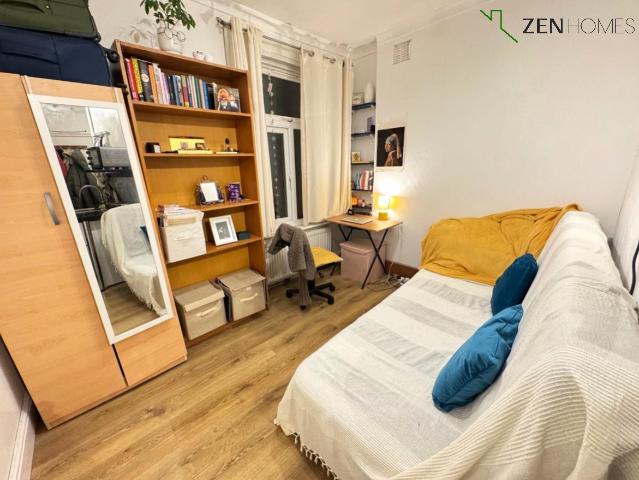 Flat for rent in Hornsey, Greater London