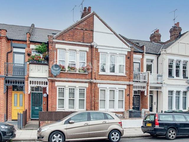 Flat for rent in Hornsey, Hornsey