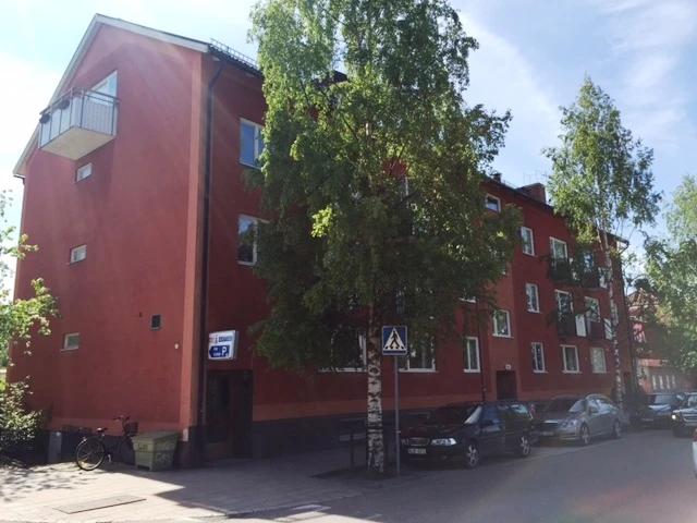 Lägenhet hyra i Rättvik, Dalarna