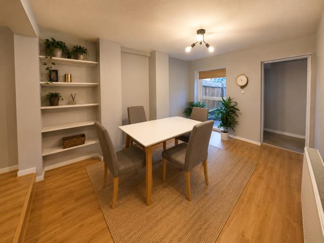Flat for rent in Tufnell Park, Greater London
