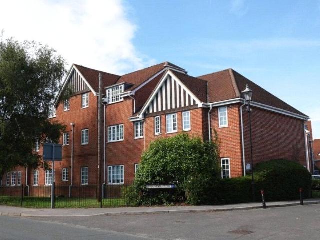 Flat for rent in Hart, Hampshire