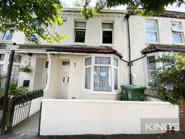 Flat for rent in Queensland, City Of Southampton