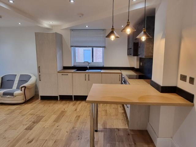 Flat for rent in Cheadle Hulme, Greater Manchester
