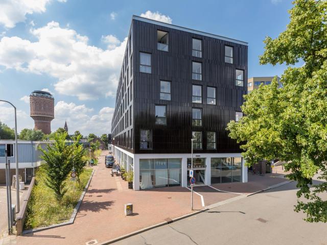 Appartement te huur in Haarzuilens, Utrecht