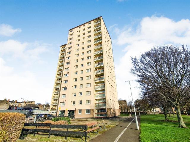 Flat for rent in Pathhead, Kirkcaldy