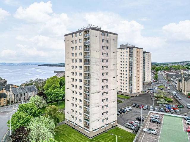 Flat for rent in Pathhead, Kirkcaldy