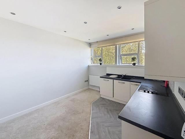 Flat for rent in Butterton, Staffordshire