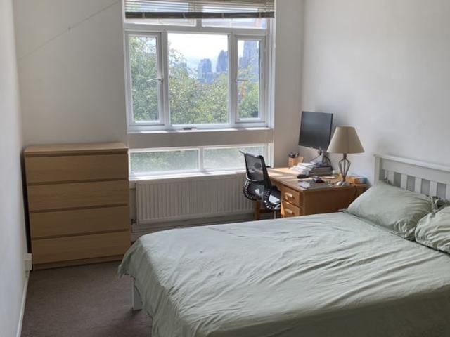 Flat for rent in Bethnal Green, Greater London