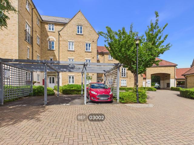 Flat for rent in Ravenswood, Key Street