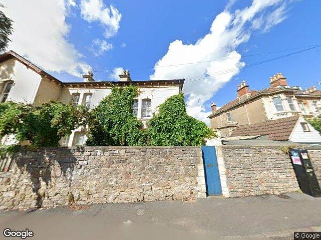 Flat for rent in Feckenham, City Of Bristol