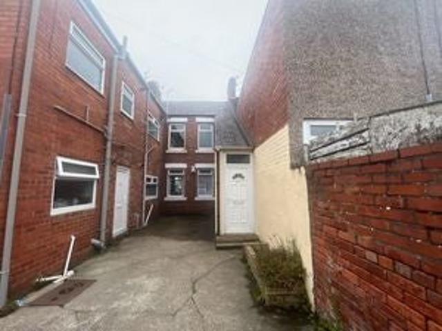 Flat for rent in Bedlington Station, Northumberland