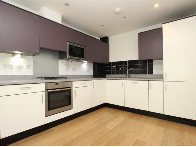 Flat for rent in London, Plumstead