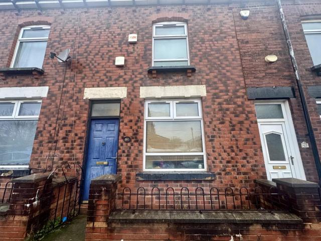 Flat for rent in Lee Bank, Isle Of Man