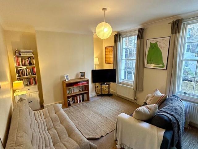 Flat for rent in Clerkenwell, Greater London