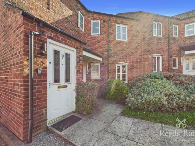 Flat for rent in Manor, South Yorkshire