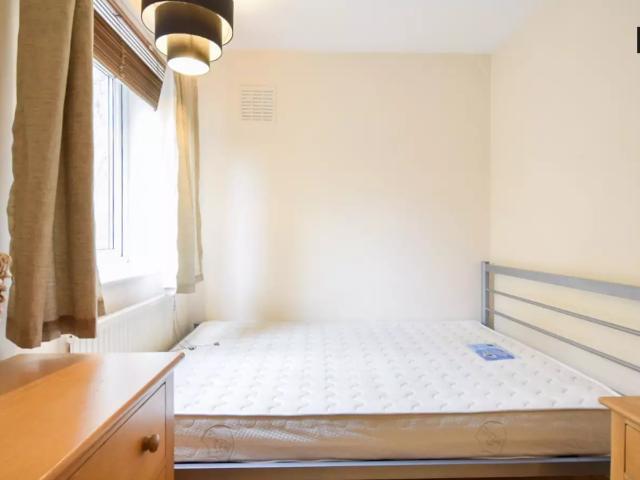 Flat for rent in Wandsworth, Greater London