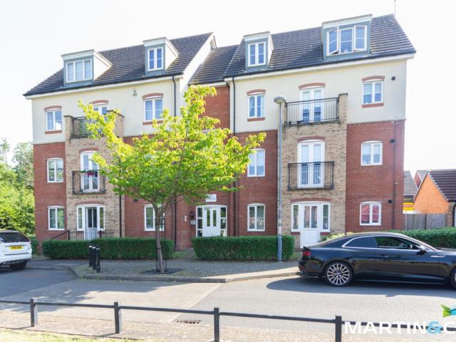 Flat for rent in Turves Green, Birmingham