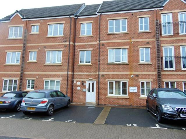 Flat for rent in Turves Green, West Midlands