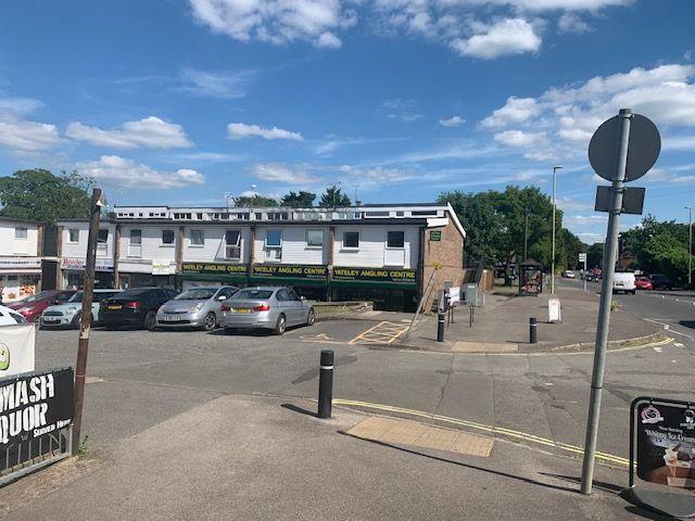 Flat for rent in Yateley, Hart