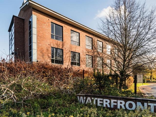 Flat for rent in Fleet, Hart