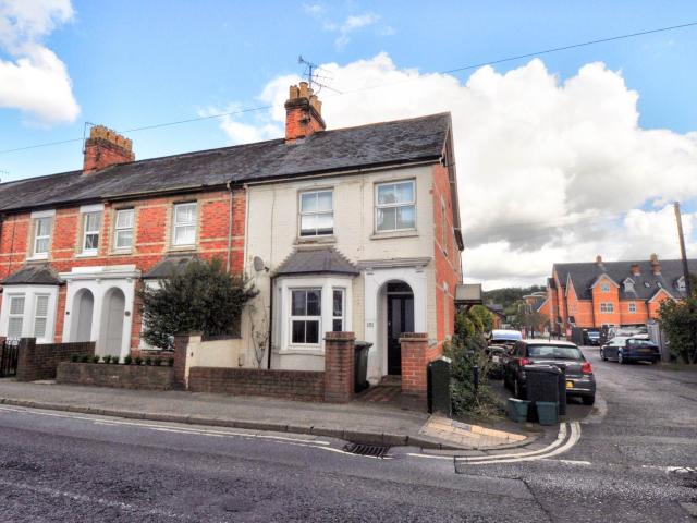 Flat for rent in Henley-on-Thames, South Oxfordshire