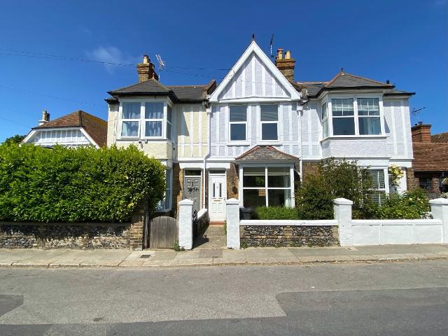 Flat for rent in Acol, Kent