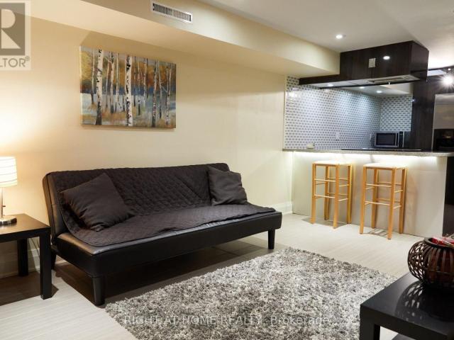 Apartment for rent in Woburn, Ontario