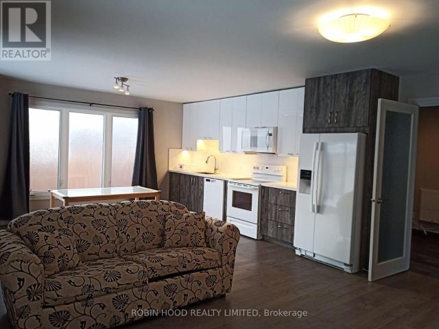 Apartment for rent in York, Ontario