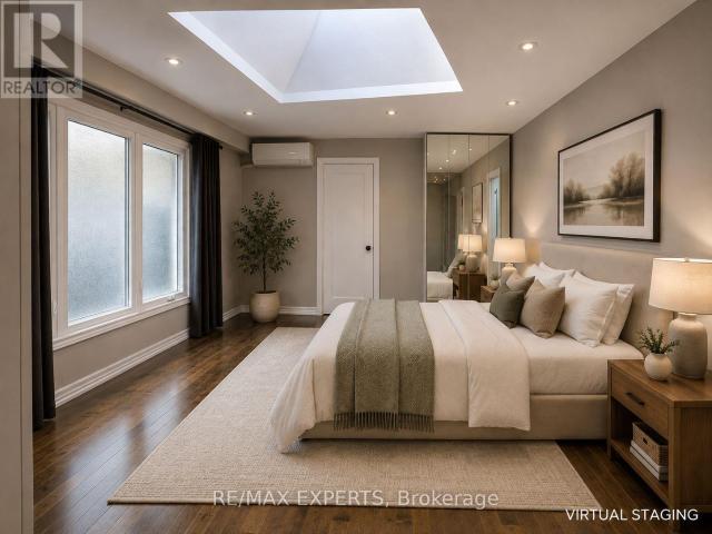 Apartment for rent in York, Ontario