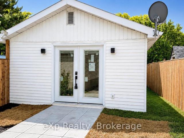 House for rent in Belleville, Ontario