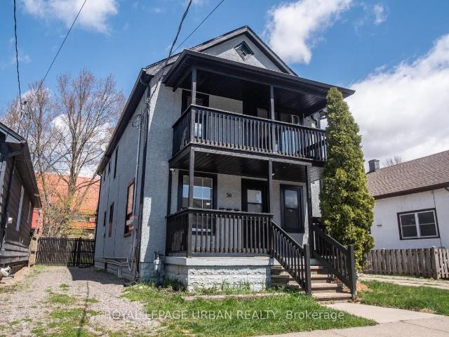 Apartment for rent in Niagara, Ontario