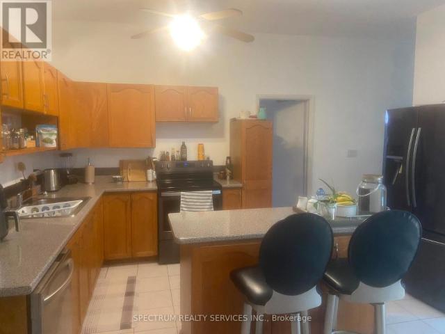 Apartment for rent in Woburn, Ontario