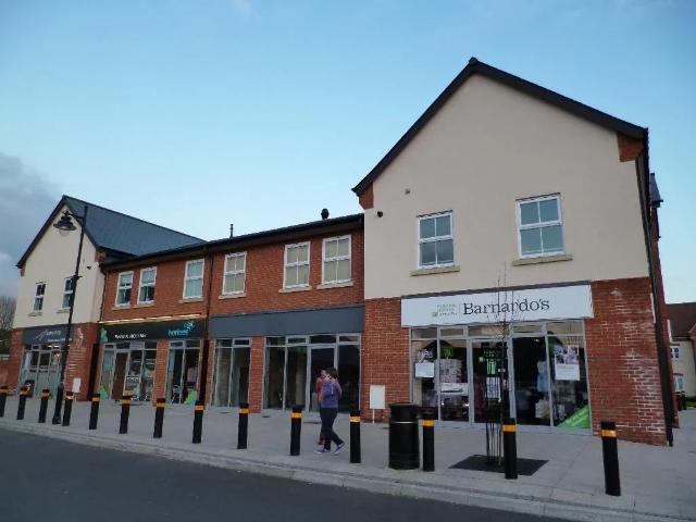 Flat for rent in Amesbury