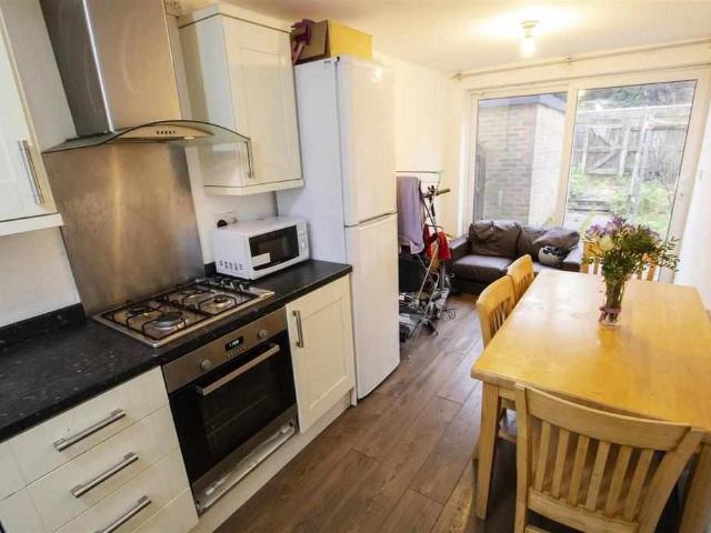 Flat for rent in Selly Oak, West Midlands