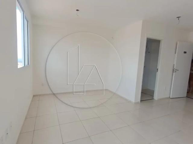 Apartamento aluguel em Subcentro Urbano, Recanto das Emas