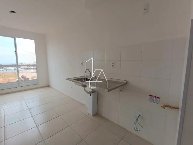 Apartamento aluguel em Subcentro Urbano, Recanto das Emas