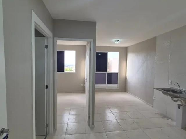 Apartamento aluguel em Subcentro Urbano, Recanto das Emas