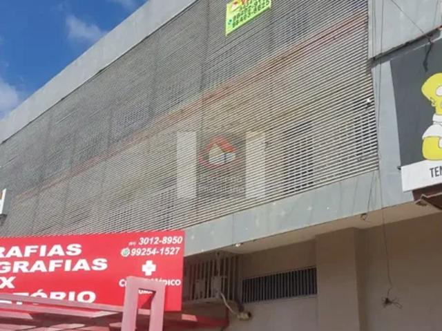 Apartamento aluguel em Subcentro Urbano, Recanto das Emas